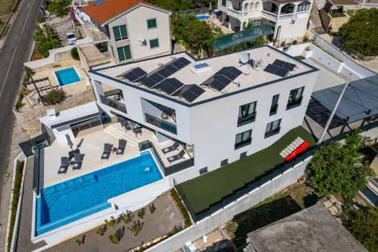 Vila Střední Dalmácie - Marina DA 17141 N1