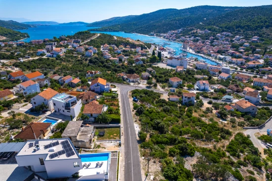 Vila Střední Dalmácie - Marina DA 17141 N1