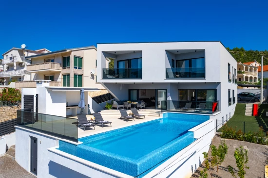 Vila Střední Dalmácie - Marina DA 17141 N1