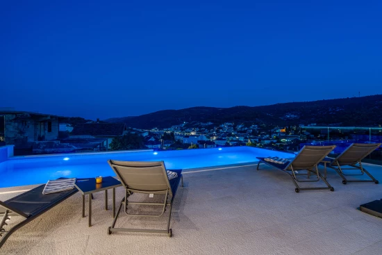 Vila Střední Dalmácie - Marina DA 17141 N1