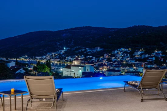 Vila Střední Dalmácie - Marina DA 17141 N1