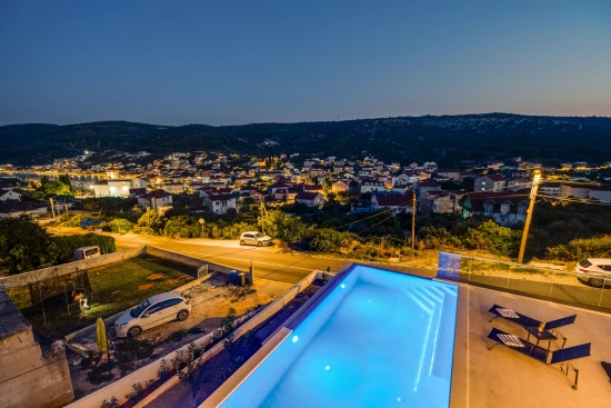 Vila Střední Dalmácie - Marina DA 17141 N1