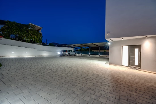 Vila Střední Dalmácie - Marina DA 17141 N1