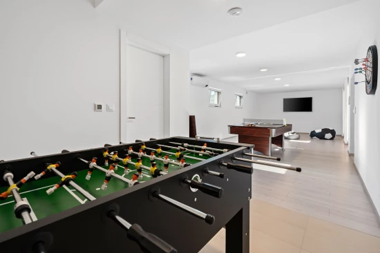 Vila Střední Dalmácie - Marina DA 17141 N1