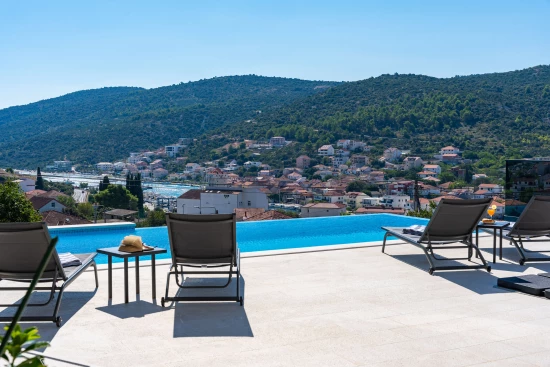 Vila Střední Dalmácie - Marina DA 17141 N1