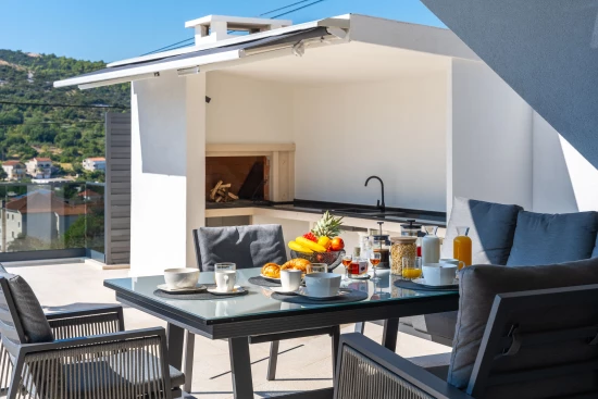 Vila Střední Dalmácie - Marina DA 17141 N1