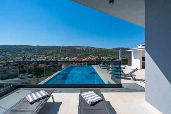 Vila Střední Dalmácie - Marina DA 17141 N1