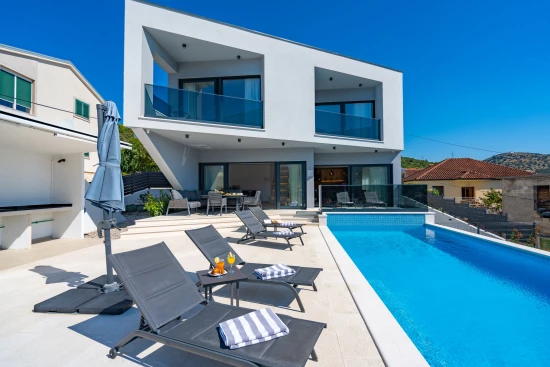 Vila Střední Dalmácie - Marina DA 17141 N1