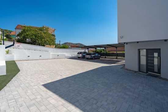 Vila Střední Dalmácie - Marina DA 17141 N1