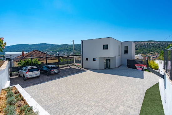 Vila Střední Dalmácie - Marina DA 17141 N1