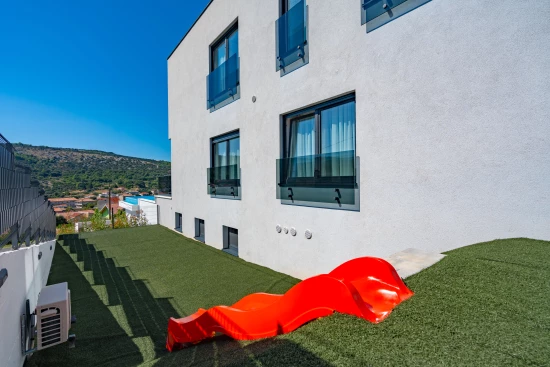 Vila Střední Dalmácie - Marina DA 17141 N1