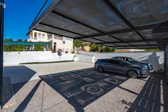 Vila Střední Dalmácie - Marina DA 17141 N1