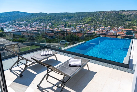 Vila Střední Dalmácie - Marina DA 17141 N1