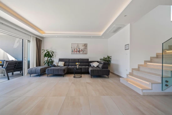 Vila Střední Dalmácie - Marina DA 17141 N1