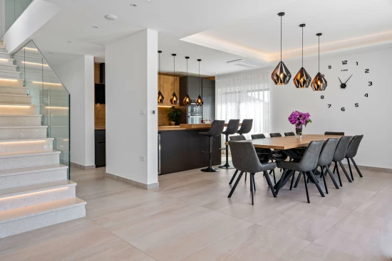 Vila Střední Dalmácie - Marina DA 17141 N1