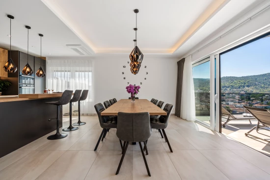 Vila Střední Dalmácie - Marina DA 17141 N1