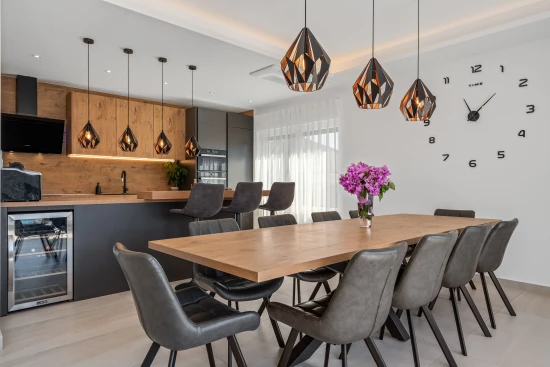 Vila Střední Dalmácie - Marina DA 17141 N1