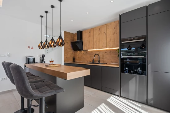 Vila Střední Dalmácie - Marina DA 17141 N1