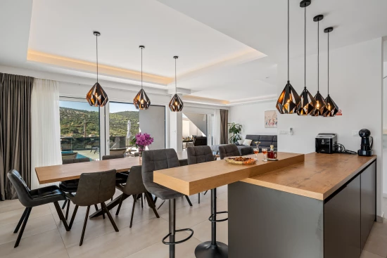 Vila Střední Dalmácie - Marina DA 17141 N1