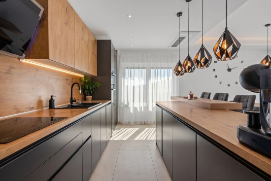 Vila Střední Dalmácie - Marina DA 17141 N1