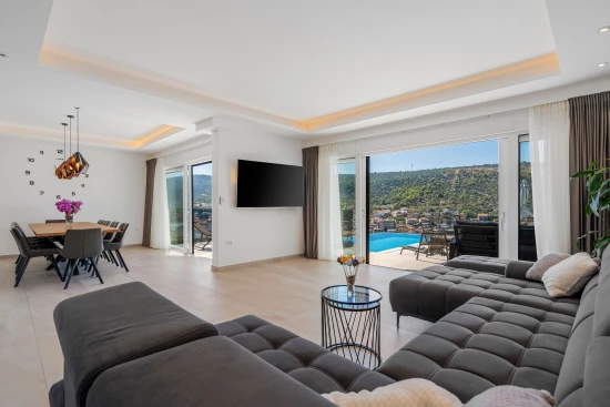 Vila Střední Dalmácie - Marina DA 17141 N1