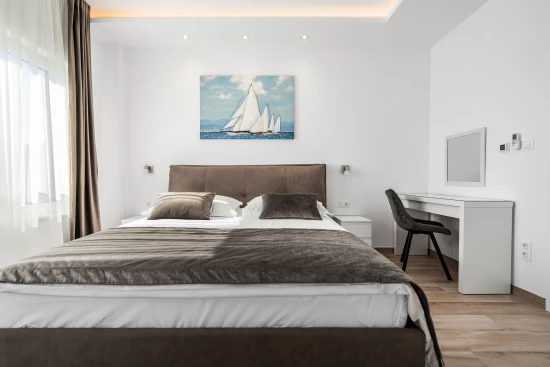 Vila Střední Dalmácie - Marina DA 17141 N1