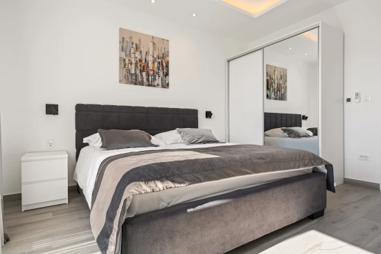 Vila Střední Dalmácie - Marina DA 17141 N1