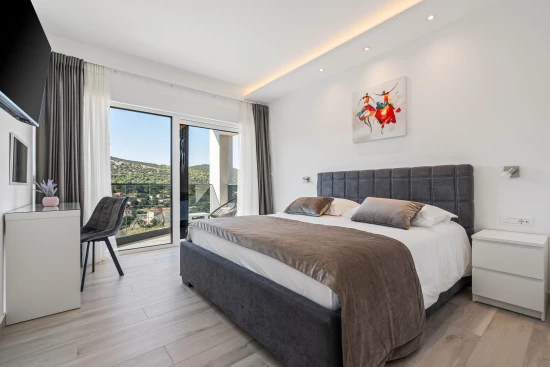 Vila Střední Dalmácie - Marina DA 17141 N1