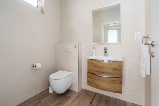 Vila Střední Dalmácie - Marina DA 17141 N1