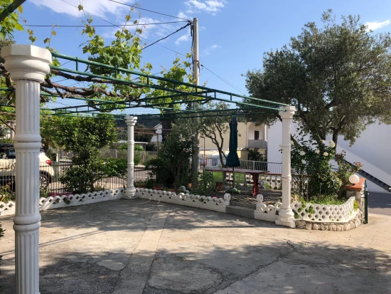 Apartmán Ostrov Rab - Lopar OS 12150 N1