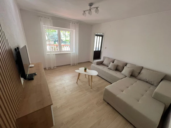 Apartmán Ostrov Rab - Lopar OS 12150 N1