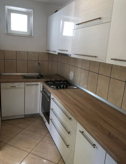 Apartmán Ostrov Rab - Lopar OS 12150 N1