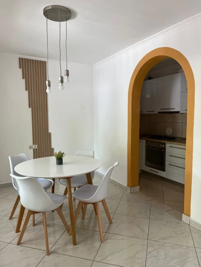 Apartmán Ostrov Rab - Lopar OS 12150 N1