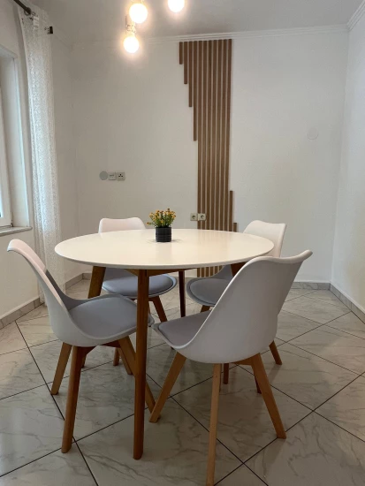 Apartmán Ostrov Rab - Lopar OS 12150 N1