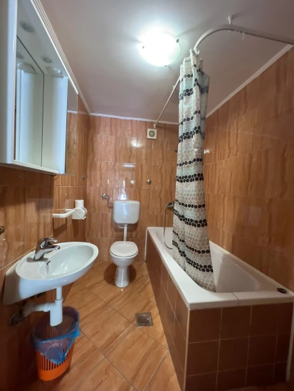 Apartmán Ostrov Rab - Lopar OS 12150 N1