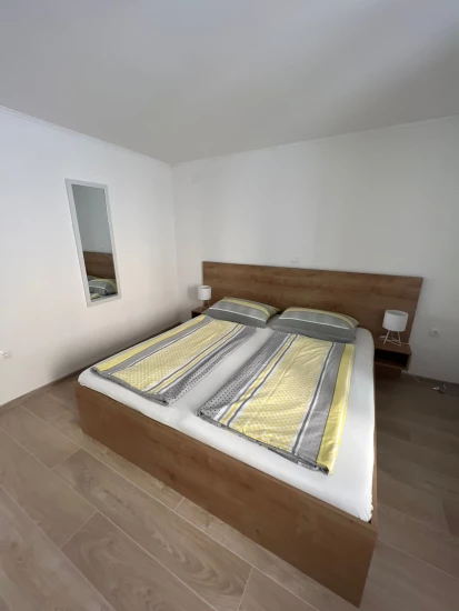 Apartmán Ostrov Rab - Lopar OS 12150 N1