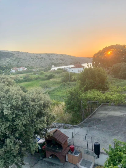 Apartmán Ostrov Rab - Lopar OS 12150 N2