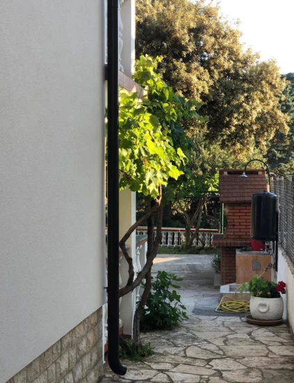 Apartmán Ostrov Rab - Lopar OS 12150 N2