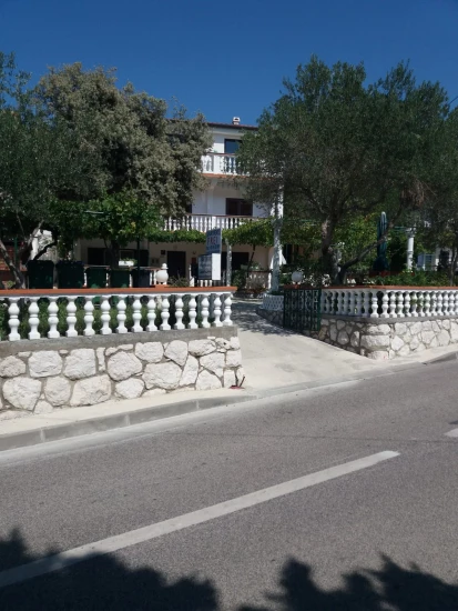 Apartmán Ostrov Rab - Lopar OS 12150 N2