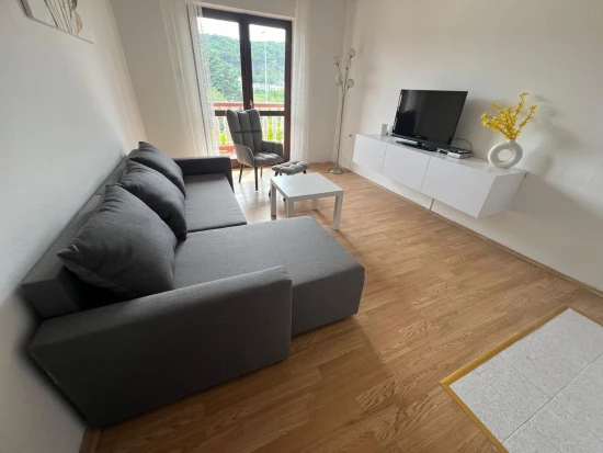 Apartmán Ostrov Rab - Lopar OS 12150 N2