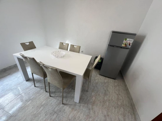 Apartmán Ostrov Rab - Lopar OS 12150 N2