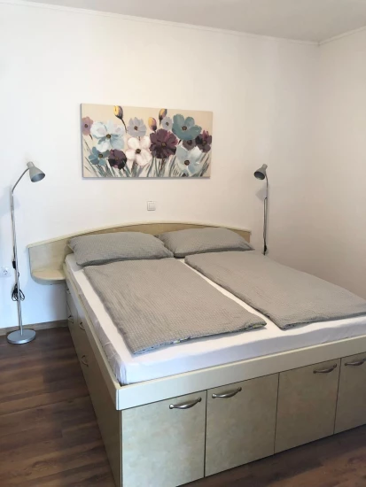 Apartmán Ostrov Rab - Lopar OS 12150 N2