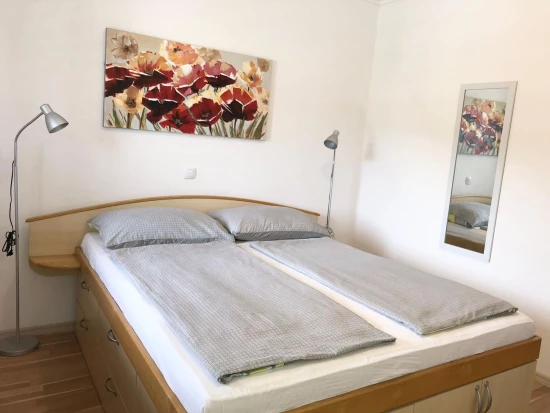 Apartmán Ostrov Rab - Lopar OS 12150 N2