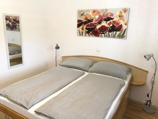 Apartmán Ostrov Rab - Lopar OS 12150 N2