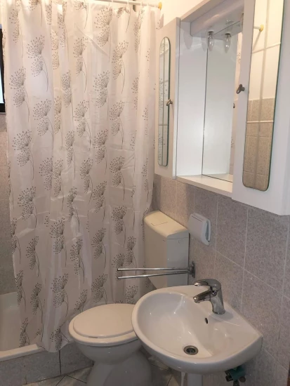 Apartmán Ostrov Rab - Lopar OS 12150 N2