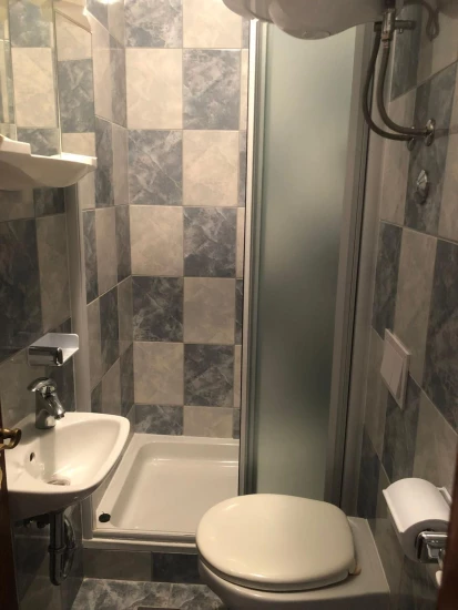 Apartmán Ostrov Rab - Lopar OS 12150 N2