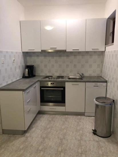 Apartmán Ostrov Rab - Lopar OS 12150 N2