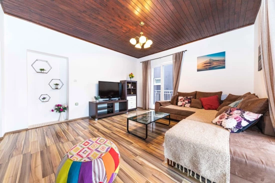 Apartmán Střední Dalmácie - Okrug Gornji DA 17142 N1