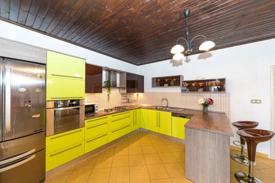 Apartmán Střední Dalmácie - Okrug Gornji DA 17142 N1