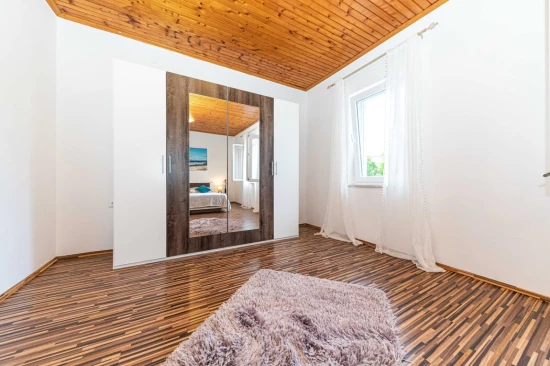 Apartmán Střední Dalmácie - Okrug Gornji DA 17142 N1